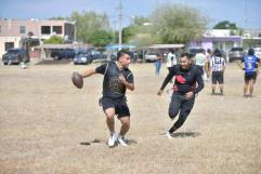 Tochito impulsa economía local en Ciudad Acuña