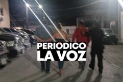 Conductores ebrios atacan a Policía Municipal en Monclova