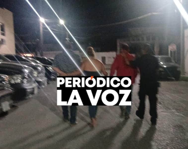 Conductores ebrios atacan a Policía Municipal en Monclova