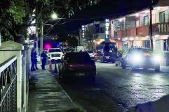 Seguridad regional fortalecida en Coahuila con acciones en Monclova