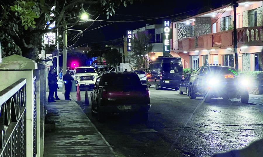 Seguridad regional fortalecida en Coahuila con acciones en Monclova