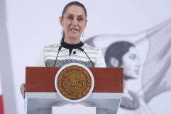 Gobierno de Sheinbaum busca recaudar 42 mil mdp con nuevos impuestos
