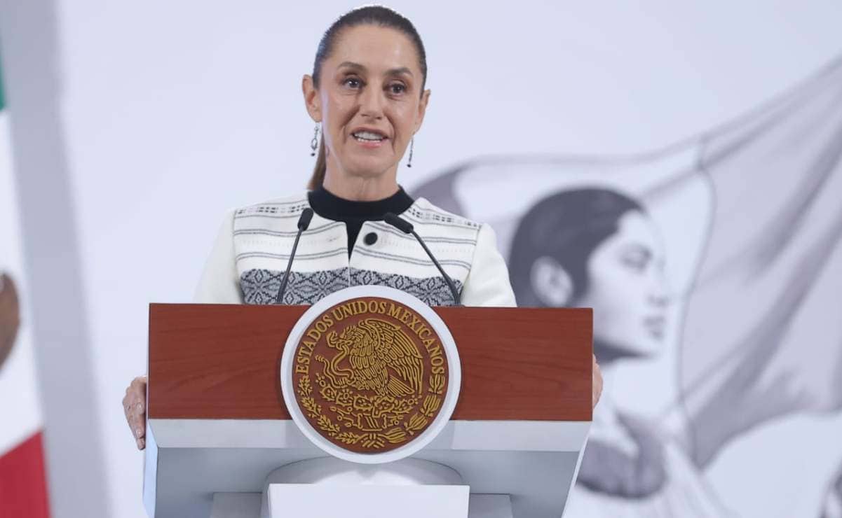 Gobierno de Sheinbaum busca recaudar 42 mil mdp con nuevos impuestos