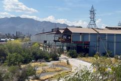 Autoridad Judicial solicita información sobre venta de terreno industrial de AHMSA