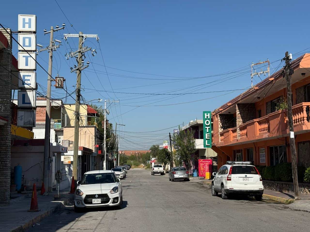Detenidos con drogas y explosivos en operativo de seguridad