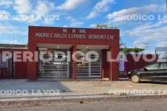 Estudiantes de Secundaria Asegurados por Posesión de Marihuana