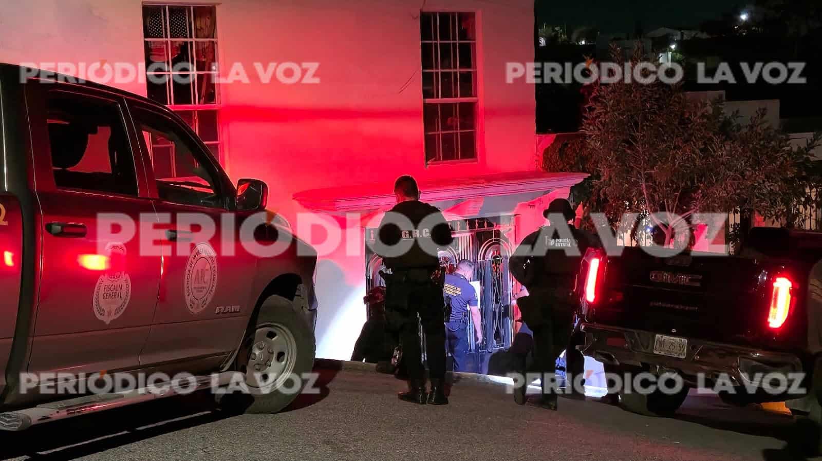 Operativo de Seguridad en Colonia Guerrero: Presunto Agresor Logra Escapar