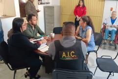 Diego Garduño Guzmán subraya compromiso de atención ciudadana en Sabinas