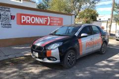 Presunto responsable detenido por atropellamiento de menor