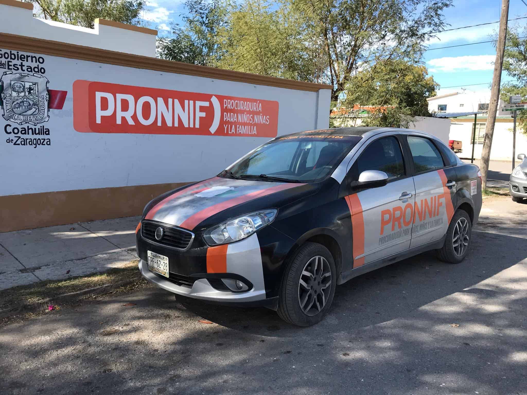 Presunto responsable detenido por atropellamiento de menor