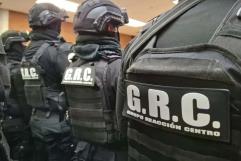 Desmanteladas células delictivas en Monclova tras operativo policial