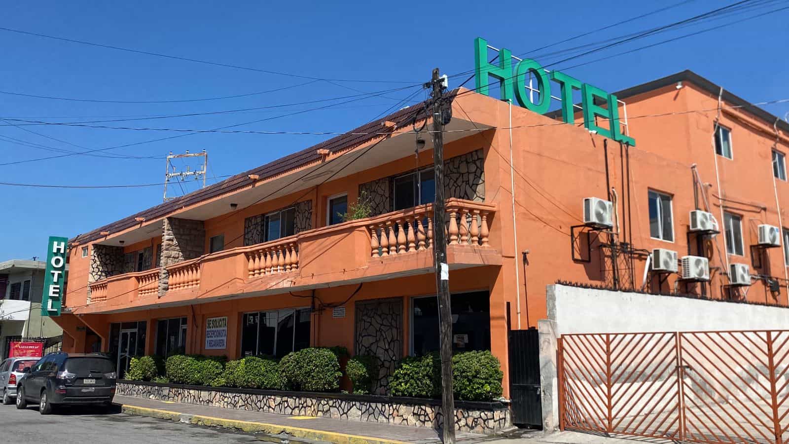Propietarios de hotel podrían enfrentar multa o clausura