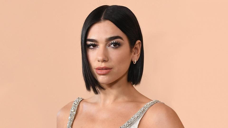 Dua Lipa lista con certificado de español para conciertos en México