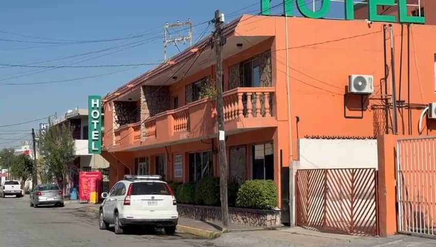 Asociación de Hoteles de Monclova se pronuncia sobre operativo en Hotel Viena