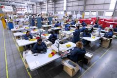 Crisis Laboral en Coahuila: Paros Técnicos como Alternativa a Despidos Masivos