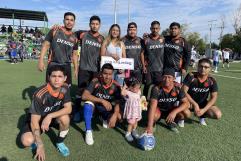 Juve asegura pase a siguiente ronda con victoria