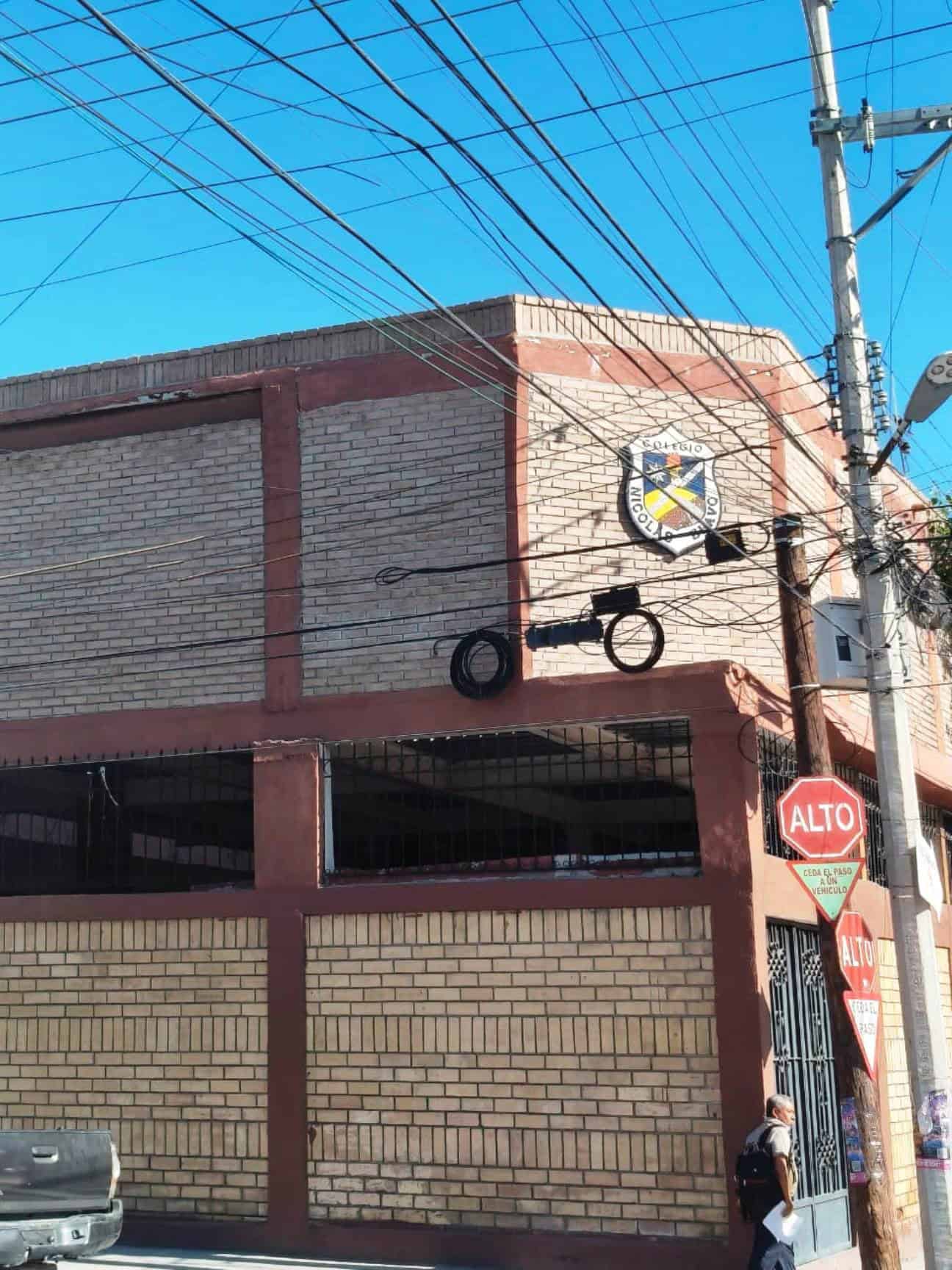 Detectan virus Coxsackie en Colegio Nicolás Bravo de Saltillo