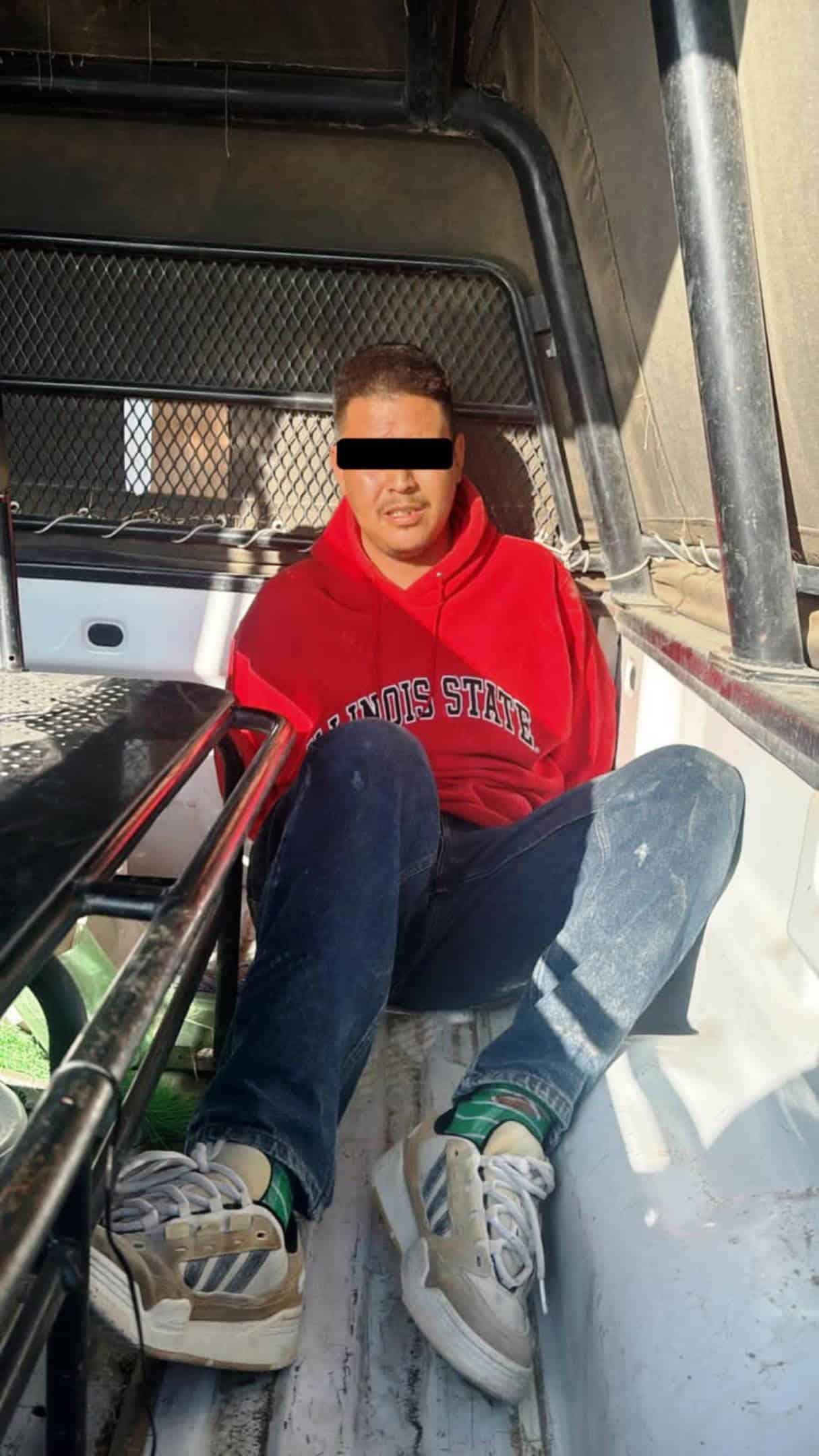 Alcalde de Saltillo refuerza medidas contra vandalismo en transporte público