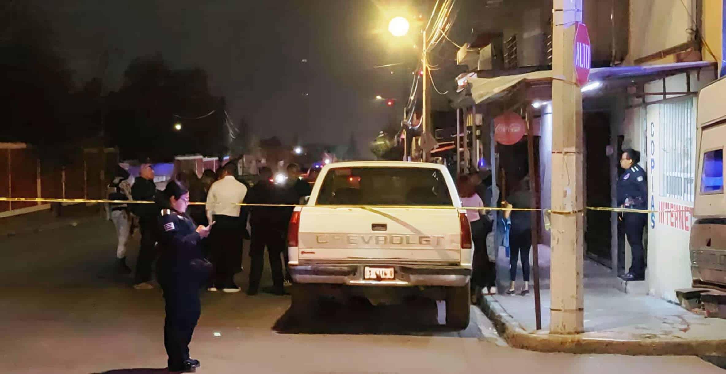 Crimen en colonia Bellavista: Arrestan a nieto por muerte