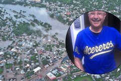 ¡Héroe! Ingeniero de PEMEX coahuilense Raúl Muñoz evita tragedia en Poza Rica