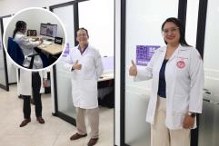 Coahuila proyecta mantener liderazgo nacional en salud con 85% de abasto y modelo de telemedicina