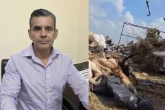 Diputado del Partido Verde presenta denuncia formal por caso de maltrato animal en Piedras Negras