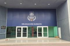 Asegurados más de 14 kilos de cristal en Guayulera tras operativo conjunto