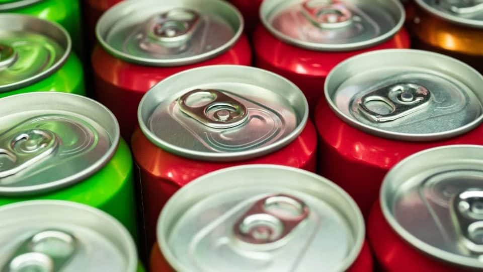 Encuesta de Poligrama: Mayoría aprueba Impuesto a refrescos México