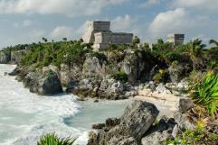 Altos Precios de Comida en Tulum Preocupan a Turistas