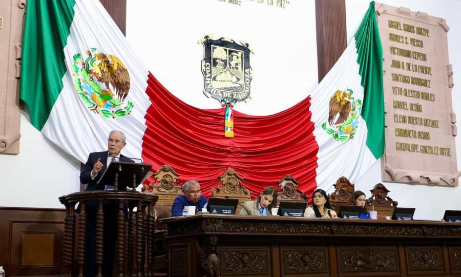 Reforma a la Ley de Violencia para apoyar a mujeres que buscan trabajo en Coahuila