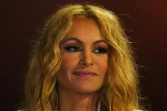 Paulina Rubio acusada de inqui-okupa en lujosa mansión de Miami