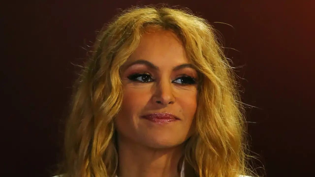 Paulina Rubio acusada de inqui-okupa en lujosa mansión de Miami
