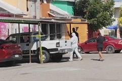 Localizan sin signos vitales a adulto mayor en Múzquiz