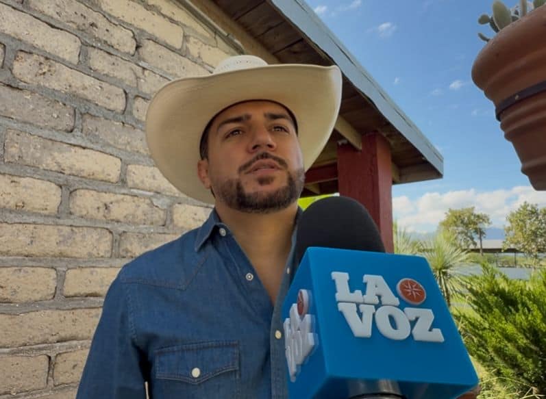 Anuncian Concurso del Novillo Gordo 2025 en Múzquiz