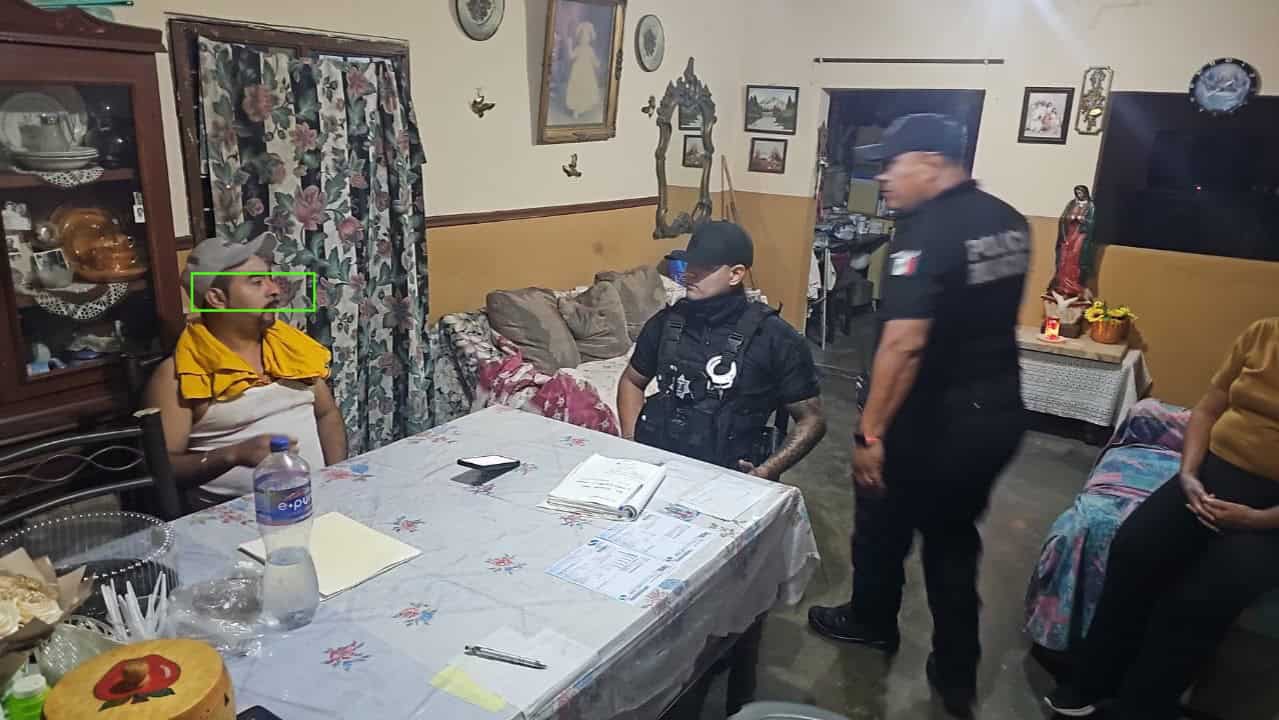 Secuestro virtual y extorsión movilizan a autoridades; víctima apareció sana y salva