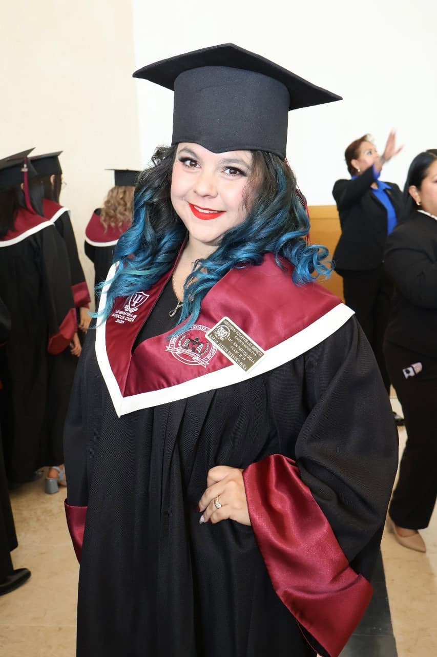 Ceremonia de titulación 2025: Un hito en la Universidad Vizcaya de las Américas