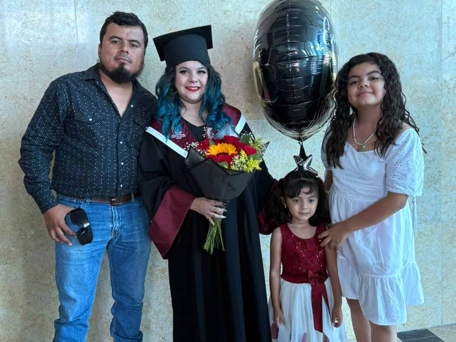 Ceremonia de titulación 2025: Un hito en la Universidad Vizcaya de las Américas