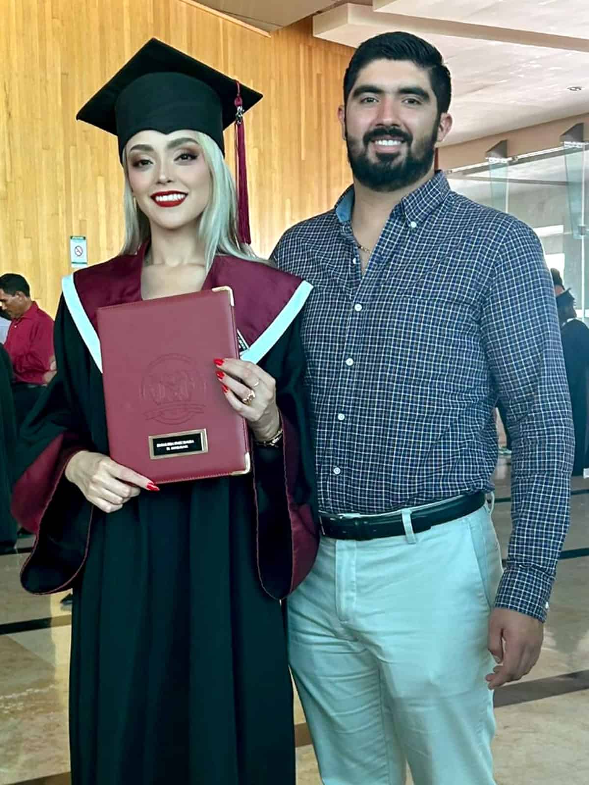 Ceremonia de titulación 2025: Un hito en la Universidad Vizcaya de las Américas