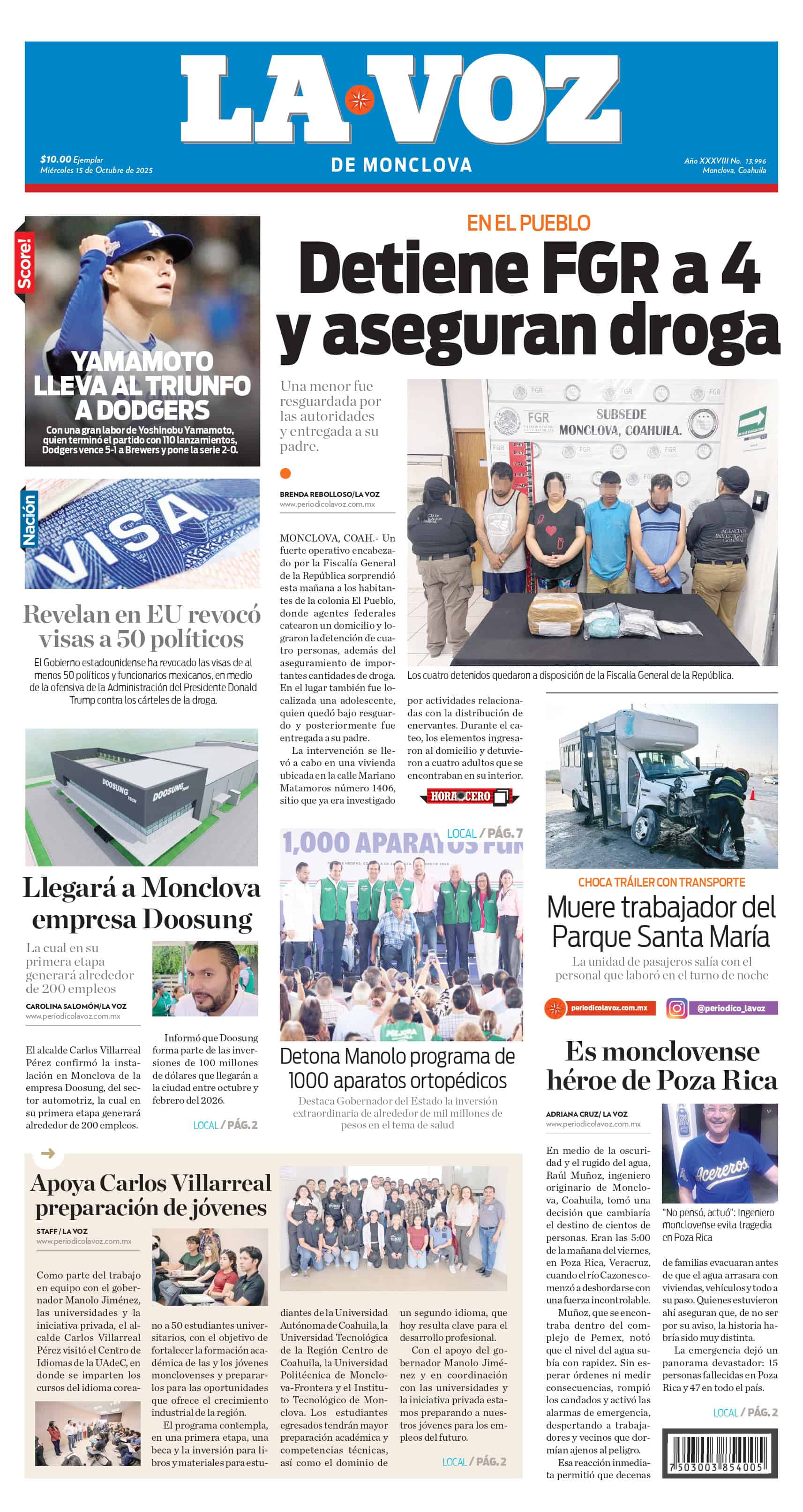 local