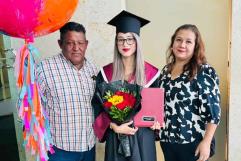 Ceremonia de titulación 2025: Un hito en la Universidad Vizcaya de las Américas