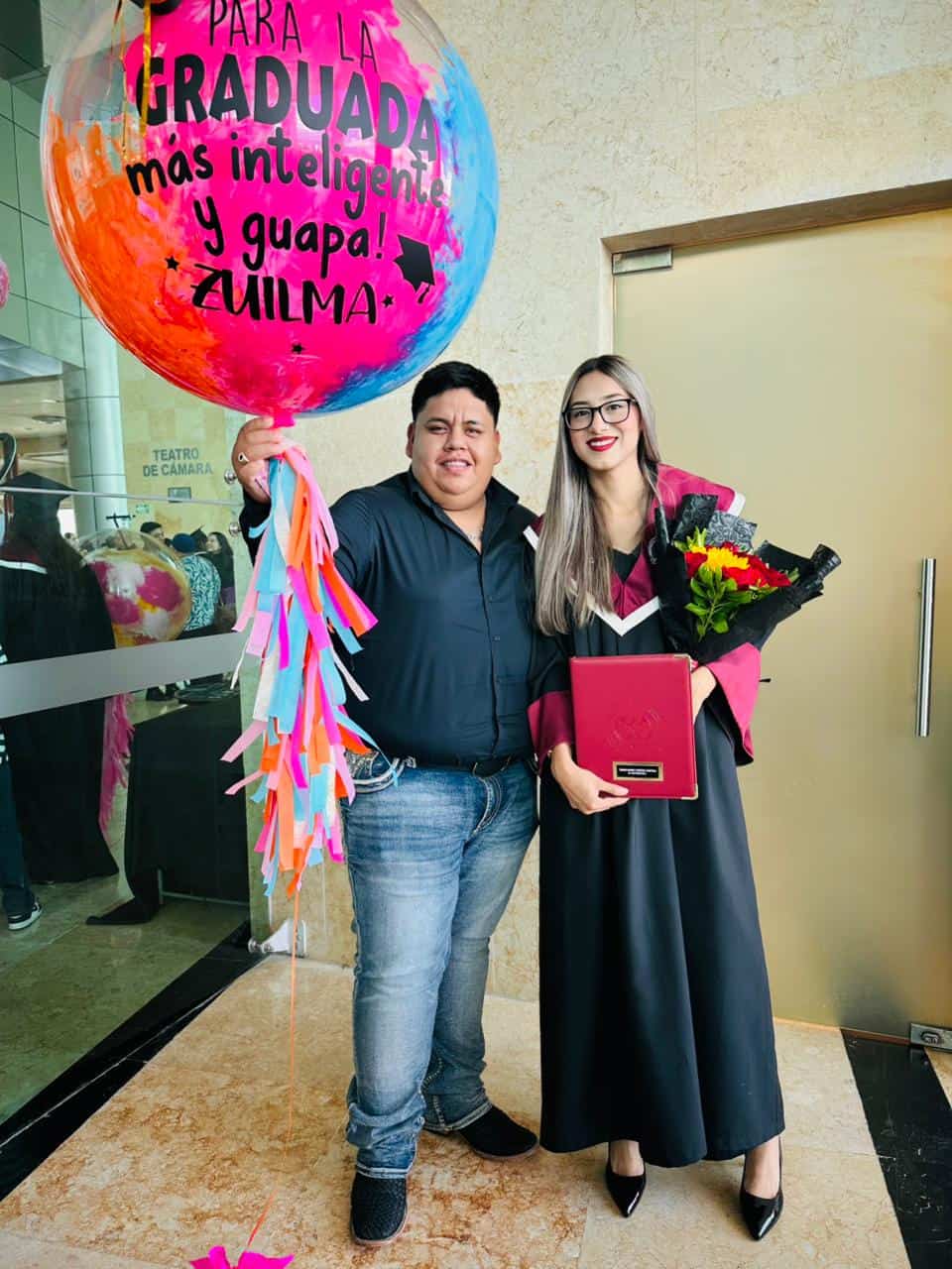 Ceremonia de titulación 2025: Un hito en la Universidad Vizcaya de las Américas
