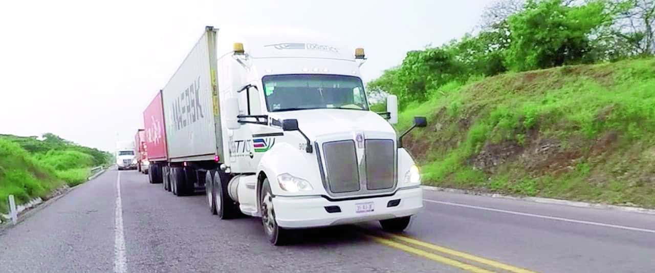 Puertos estratégicos y logística en la economía mexicana