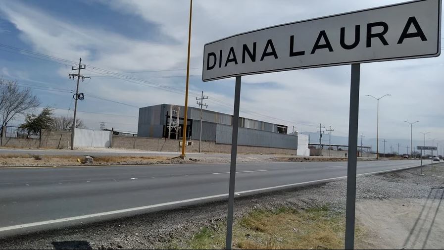 Proyectos de iluminación pública en colonias de Frontera, Coahuila