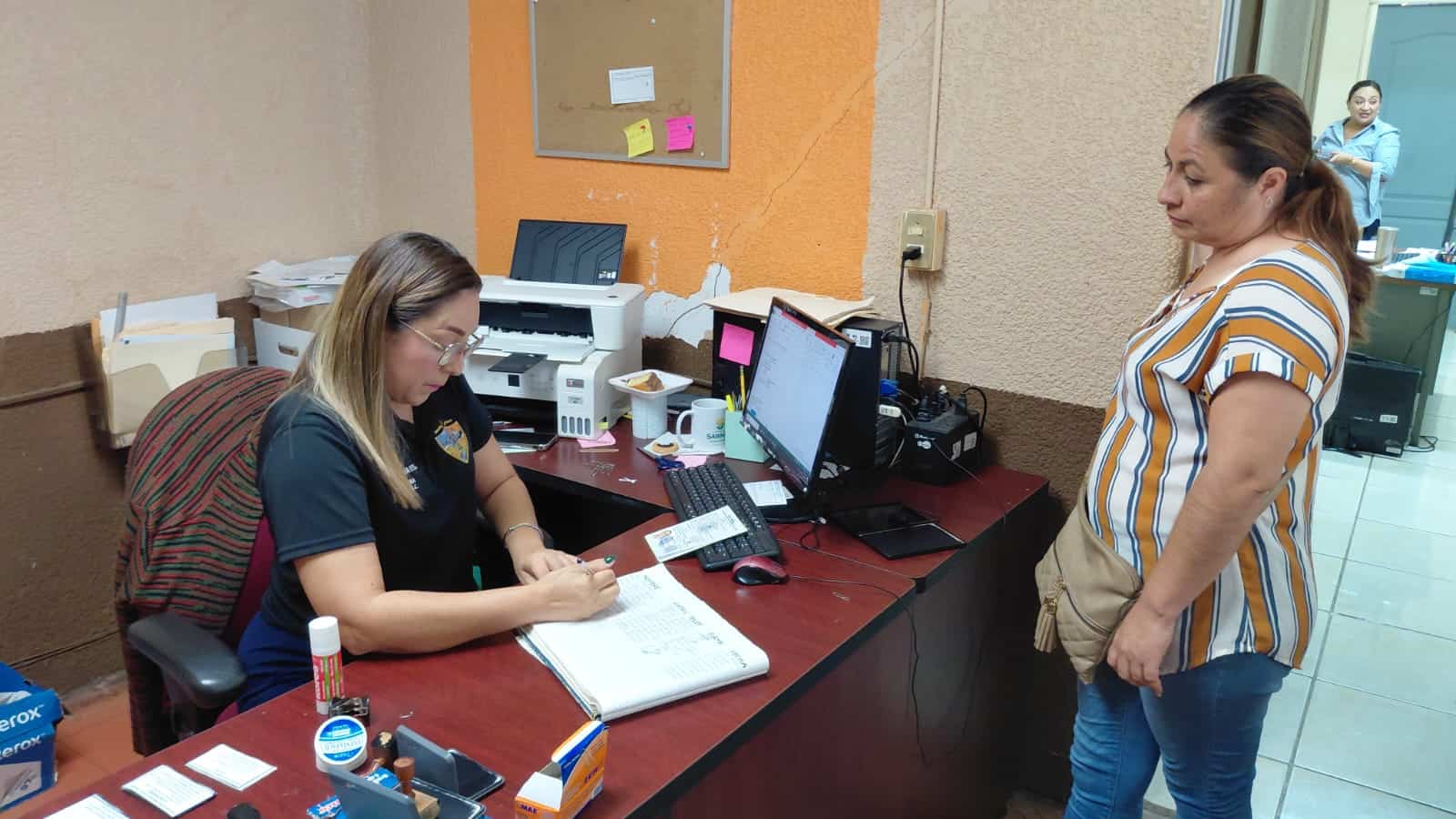 Plazo para tramitar cartilla militar en Sabinas vence el 15 de octubre