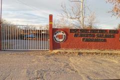 Homenaje con historia: Secundaria Alberto Salinas Carranza honra a sus pilares fundadores