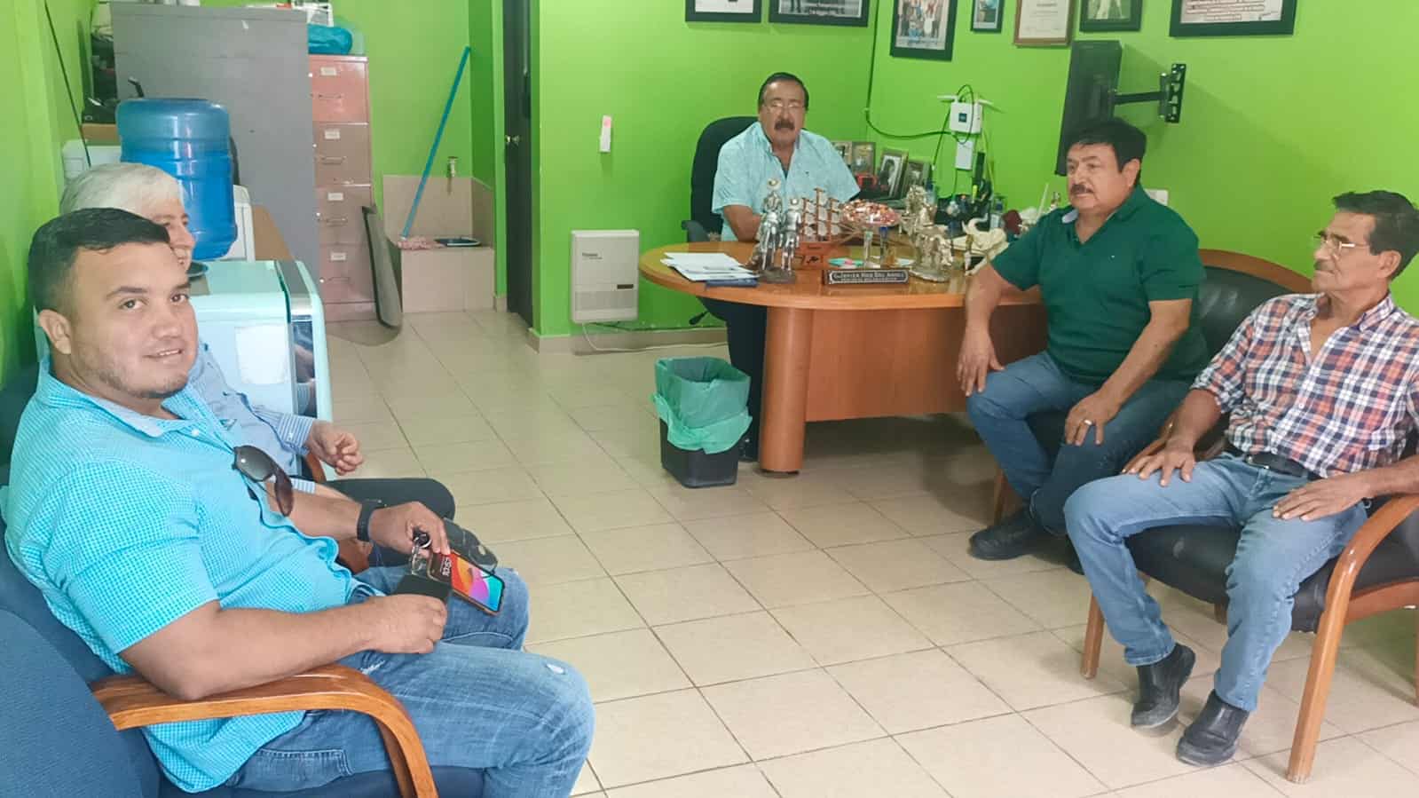 Didi en Monclova Reduce Servicio de Taxi en un 40%