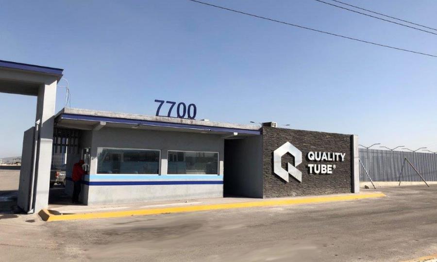 Empresa Quality Tube se niega a cubrir premio trimestral prometido