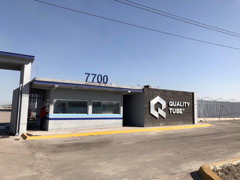 Empresa Quality Tube se niega a cubrir premio trimestral prometido