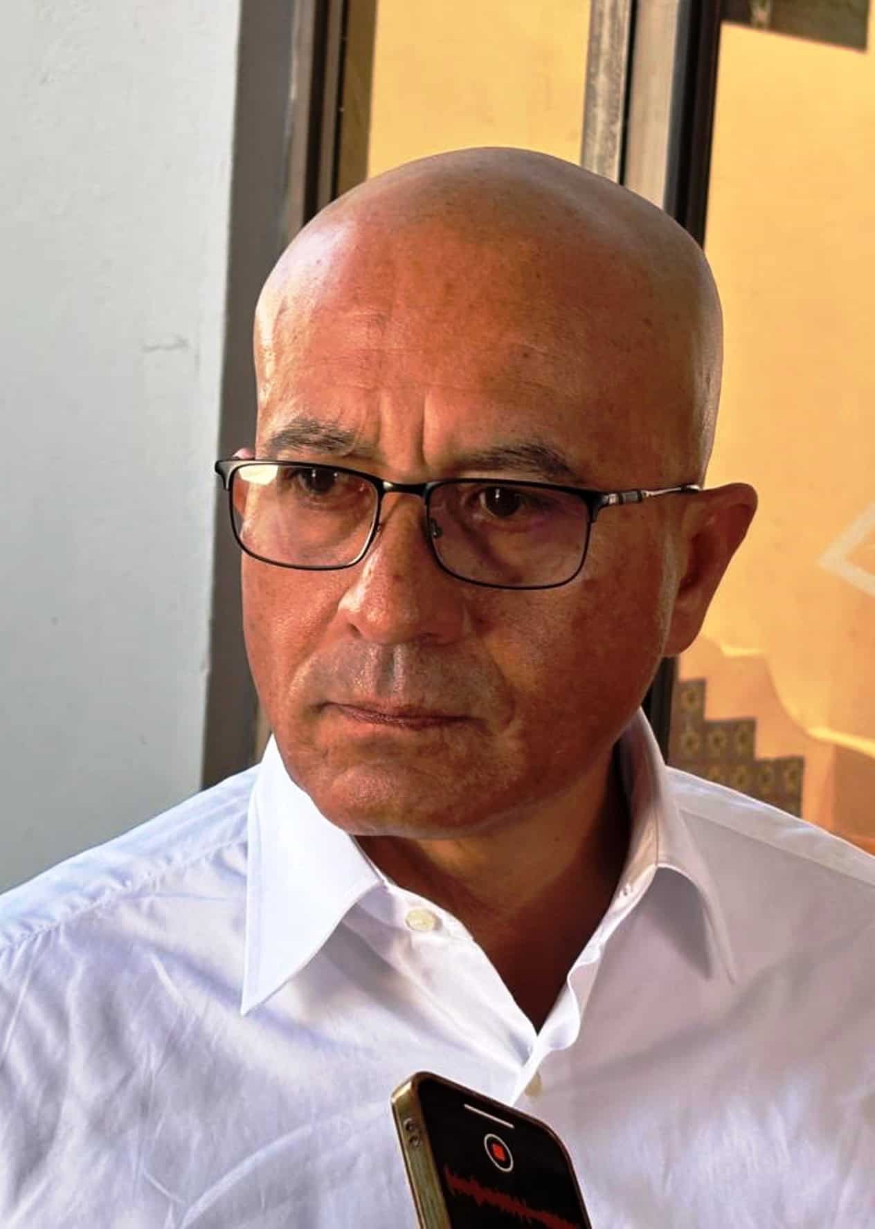 Despresurización de centros penitenciarios en Coahuila para nuevos ingresos