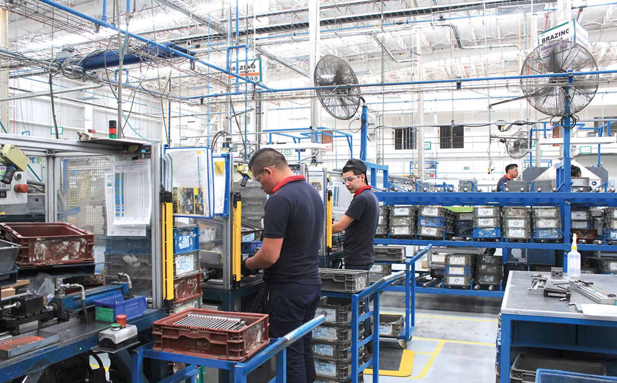 Impacto negativo en mercado laboral de Coahuila por renegociación del Tratado T-MEC 2026
